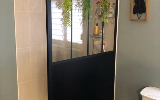 Maison 85 m2