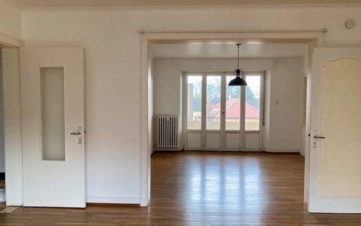 A vendre Grand 4 Pièces à Sélestat