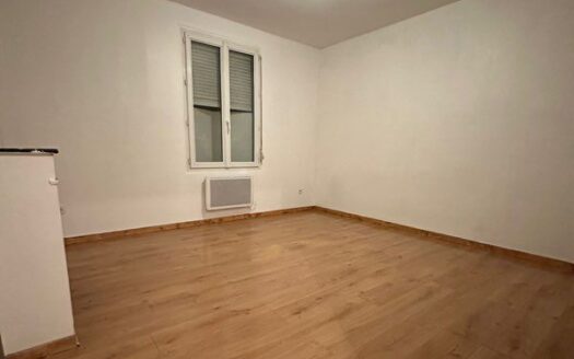 Maison rénovée 4 pièces 67m2