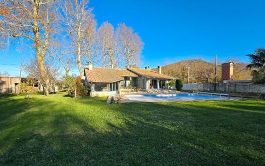 MAISON 154 m2