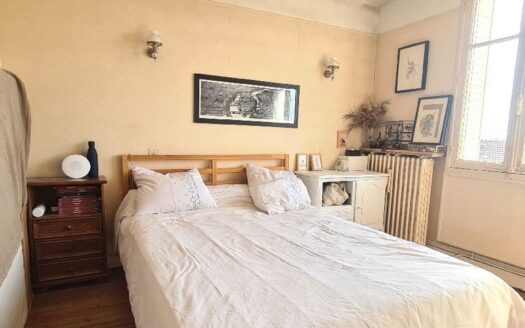 Maison Familiale à Argenteuil (Val Notre-Dame)