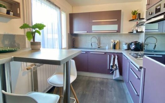 Appartement Belfort