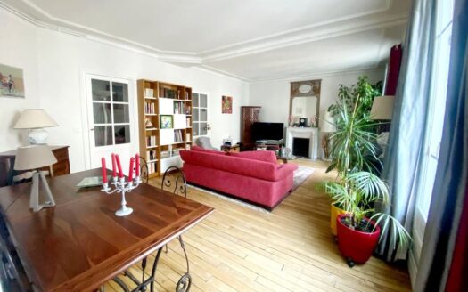 Appartement 3 pièces 79 m²
