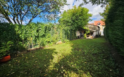 IDEAL FAMILLE- Maison de Ville de Caractère au Cœur de Chennevières-sur-Marne