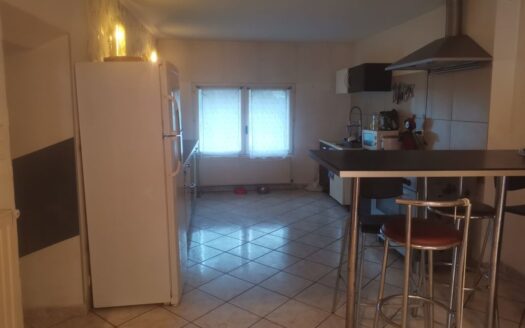 Charmante maison en pleine campagne