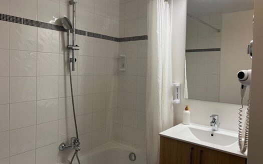 Studio 25m2 Malakoff
