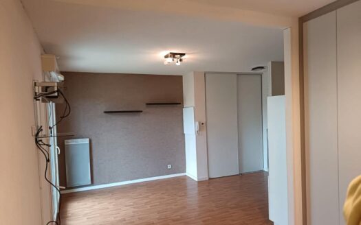 Studio 29.24 m2