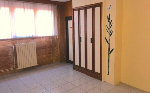 Maison individuelle 80 m2 – 5 pièces