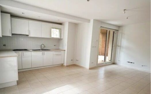 Appartement T3 Moderne et Lumineux à Bègles, Quartier Birambits