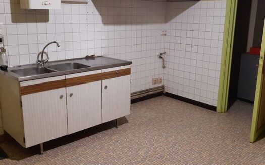 Maison familiale 3 chambres proche centre ville