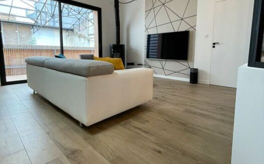 Magnifique appartement HYPER CENTRE CHOLET