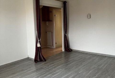 Appartement F2 Néris les bains