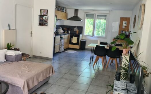 Maison Le Teil 7 pièces 151 m²