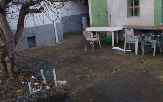 Maison individuelle secteur Mulhouse/Bourtzwiller