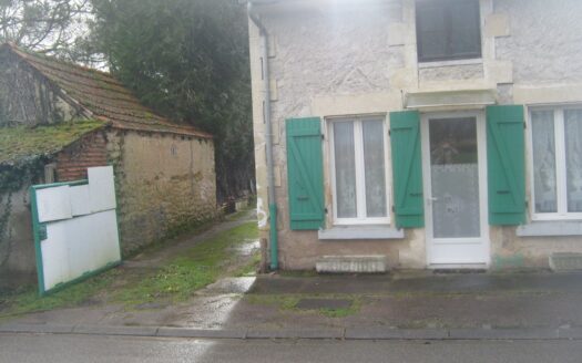 Maison de caractere