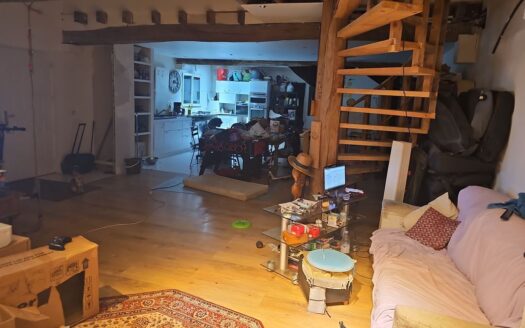 Maison 5 pieces 164m2+ son garage 60m2