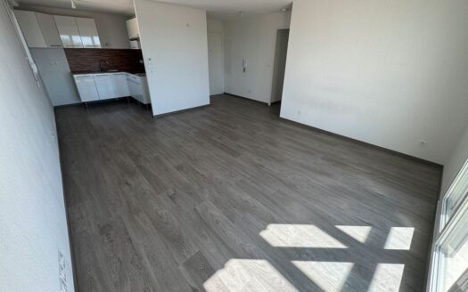 Appartement T3 55m2 avec Balcon + parking DIRECT VENDEUR