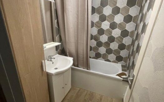 Appartement T4