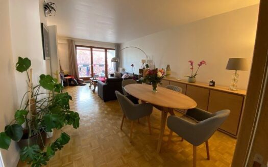 Appartement 3 pièces
