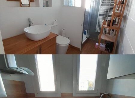 T3 LUMINEUX – IDEAL PRIMO-ACCEDANT / INVESTISSEUR