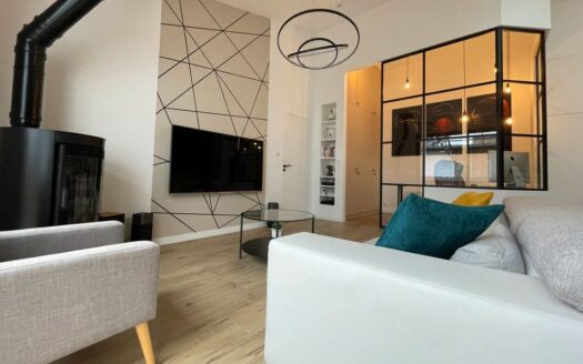 Magnifique appartement HYPER CENTRE CHOLET