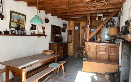 IDEAL INVESTISEUR-Deux habitations mitoyennes avec cour commune