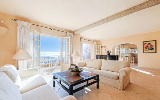 Magnifique Bastide Provençale avec Vue Panoramique
