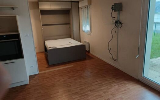 Studio 29.24 m2