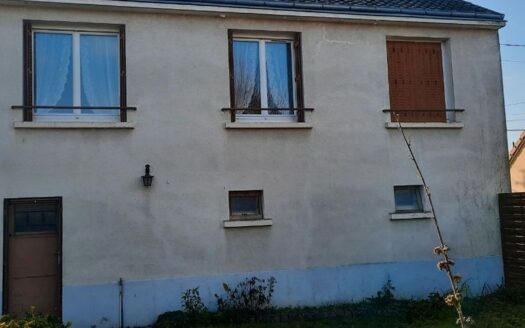 Maison de ville à Déols 36