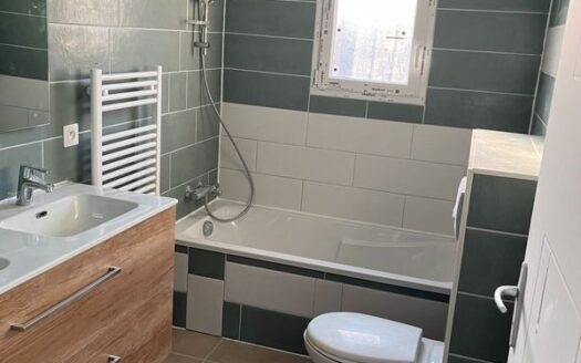 Maison 5 pieces 102m2