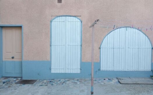 Maison 3 niveaux romans-sur-Isère