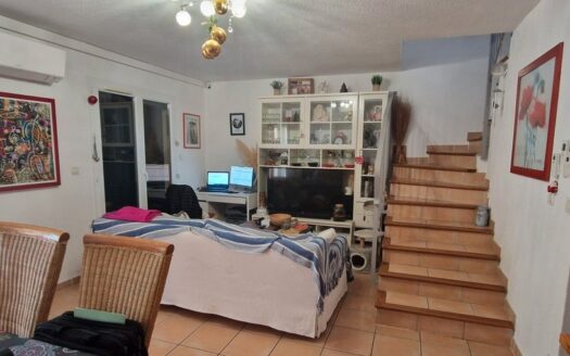 Vente maison Pierrevert