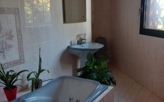 IDEAL MAISON FAMILLIALE, PLEINE DE CHARME SUR BALMA