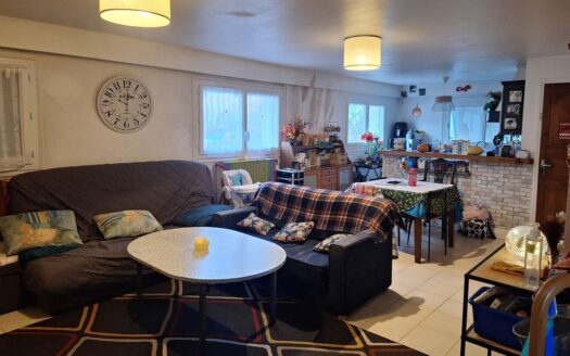 Maison à vendre Coulounieix-Chamiers