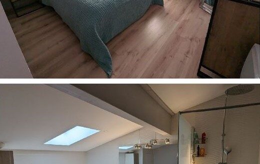 MAISON 102 m2 BRINDAS