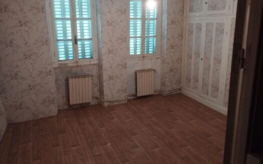 Maison d habitation
