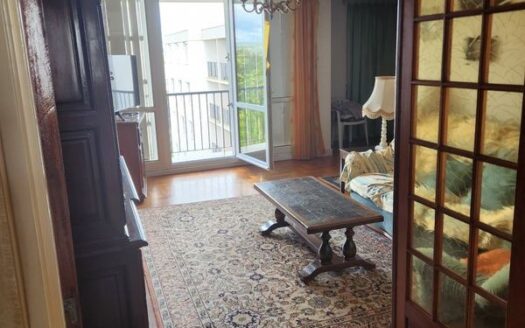 Vend appartement T4 roussillon