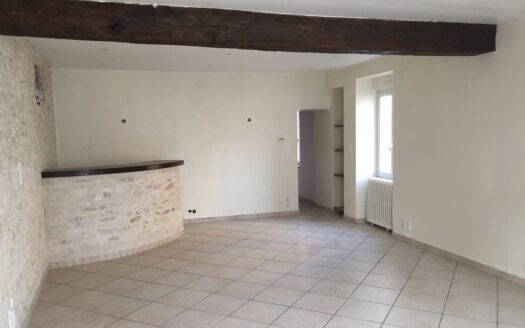 Vends Maison de ville