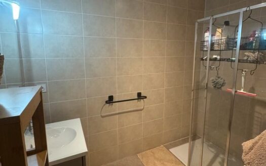 Appartement 2 pièces T2 52m²