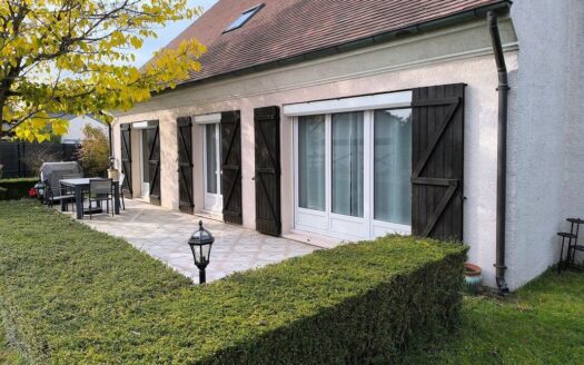 Maison Familiale de 6 Pièces – 154 m²