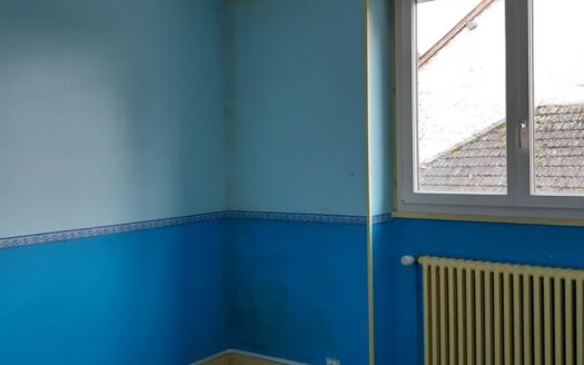 Maison familiale 3 chambres proche centre ville