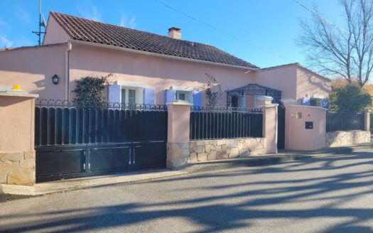 Maison 5 Pièces 118 m2