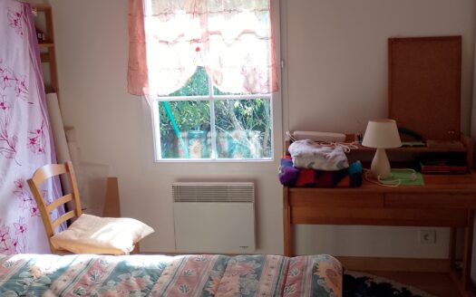 IDEAL FAMILLES/RÉSIDENCE SECONDAIRE : MAISON 93 M², GRAND JARDIN, VÉRANDA, PROCHE PLAGES VENDÉE