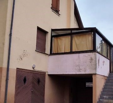 Maison 4 pièces