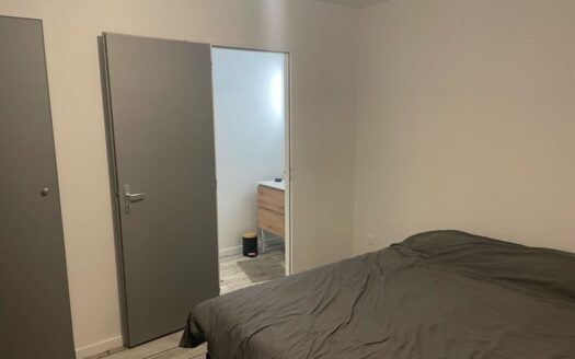 Maison neuve RE2020