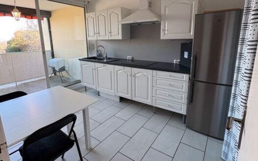 Appartement Colomiers T4/T5 100m²
