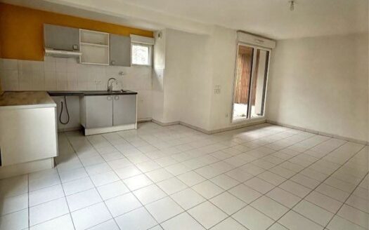 Appartement T3 Moderne et Lumineux à Bègles, Quartier Birambits