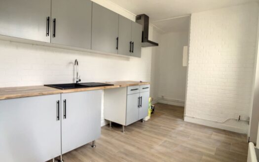Maison 3 chambres