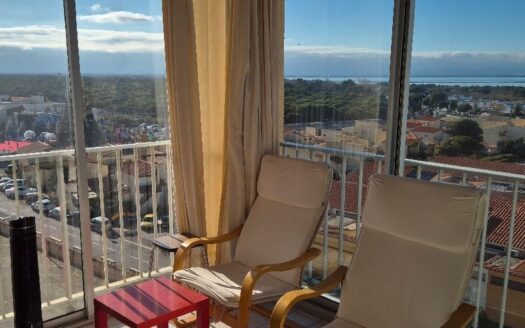 Appartement Duplex La Sardane