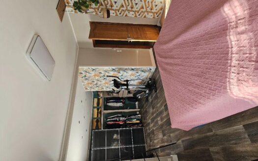 Maison atypique 186m2